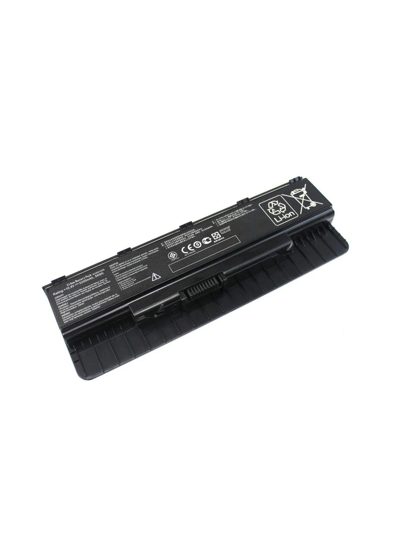 Terabyte New Replace A32N1405 battery for ASUS G551 GL551V G551J G551JM G551JW G551JW, - Image 1