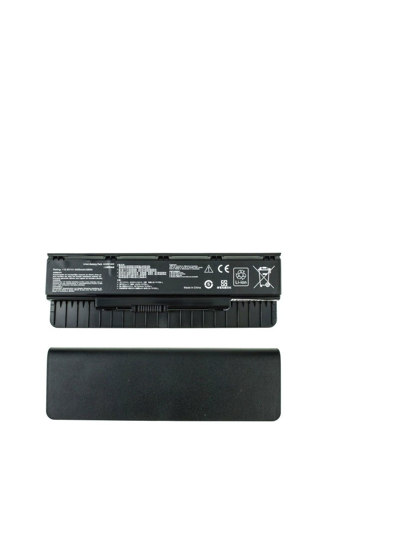Terabyte New Replace A32N1405 battery for ASUS G551 GL551V G551J G551JM G551JW G551JW, - Image 3