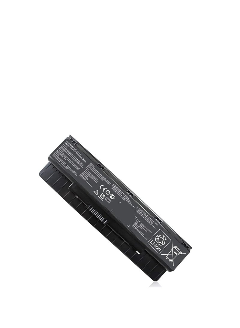 Terabyte New Replace A32N1405 battery for ASUS G551 GL551V G551J G551JM G551JW G551JW, - Image 4