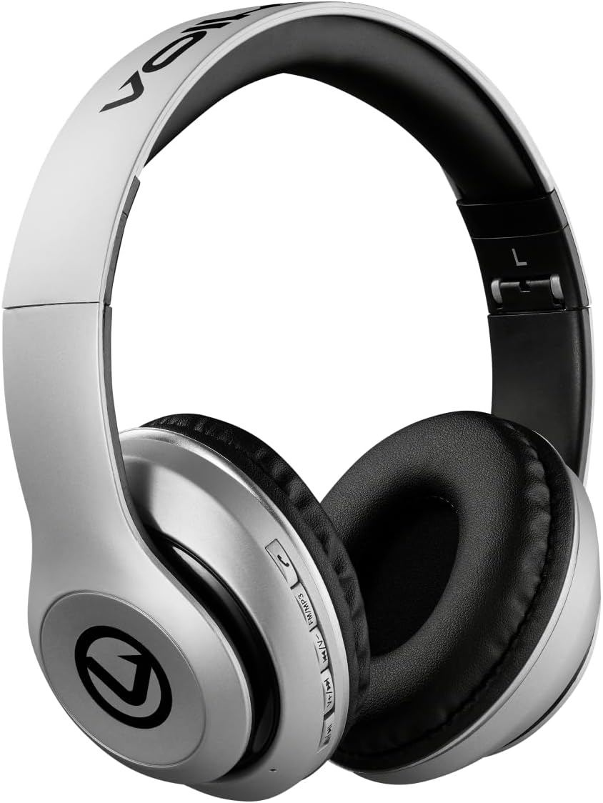 فولكانو Volkano Tws Bluetooth Over Ear Headphones bluetooth 24 H