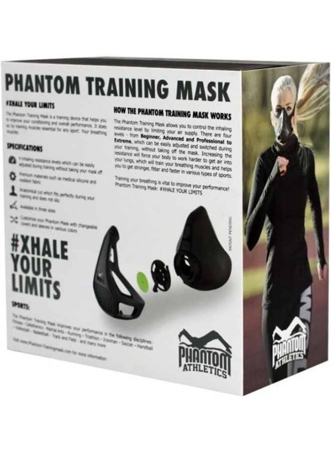 Phantom Training Mask - Image 2