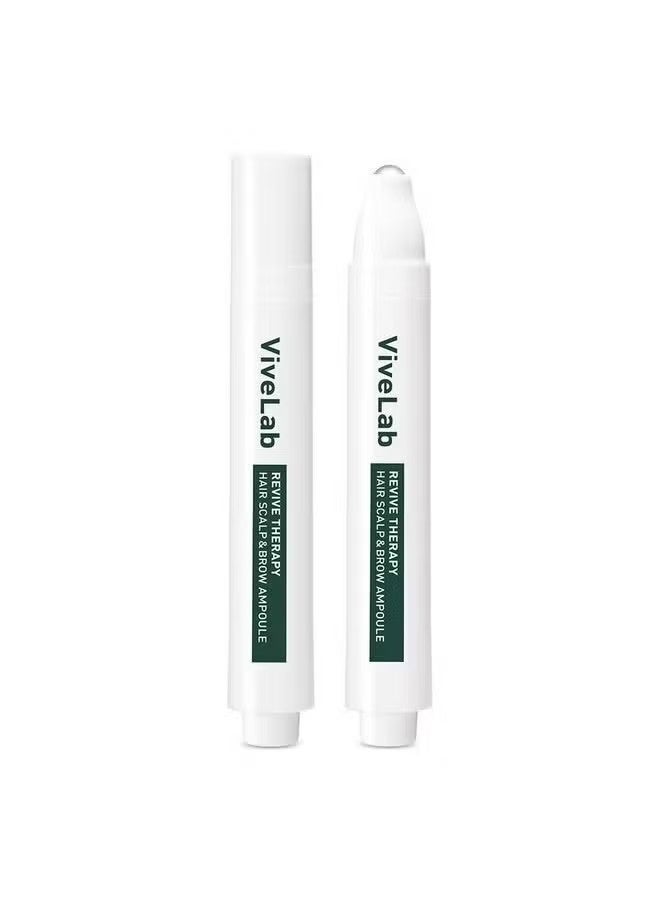 فايف لاب فروة الرأس والشعر مصل لترقيق الشعر - Image 1