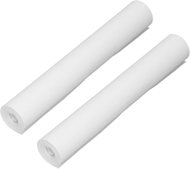 YDuupxe 2 Roll A4 Print Paper Thermal Printer Refill Multipurpose Copy Paper 210xDia 30mm for Sketches Invoices - Image 4
