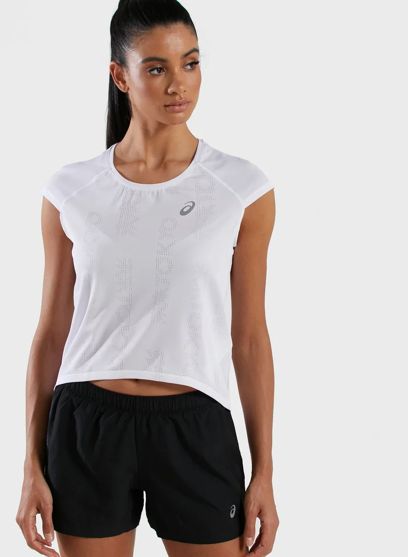 asics Future Tokyo Ventilate T-Shirt