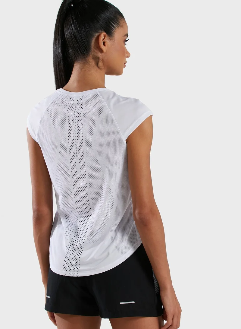 asics Future Tokyo Ventilate T-Shirt