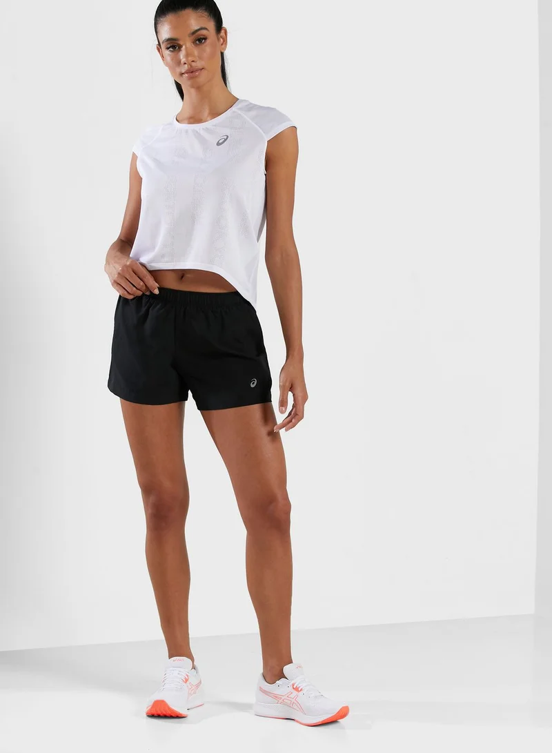 asics Future Tokyo Ventilate T-Shirt