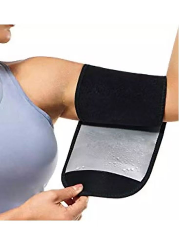 جيفت مشد ساونا حراري للذراعين - Image 1