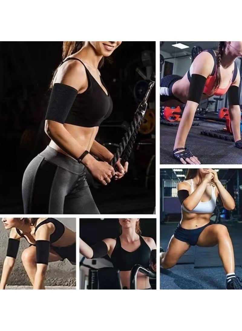 جيفت مشد ساونا حراري للذراعين - Image 4