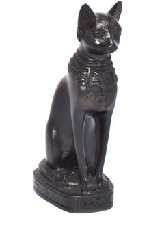 Shape1 - Black - 13.5 CM Long