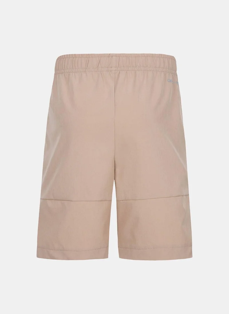 نايكي Kids' Hazy Rays Woven Shorts