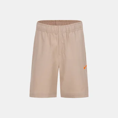 Nike Kids' Hazy Rays Woven Shorts