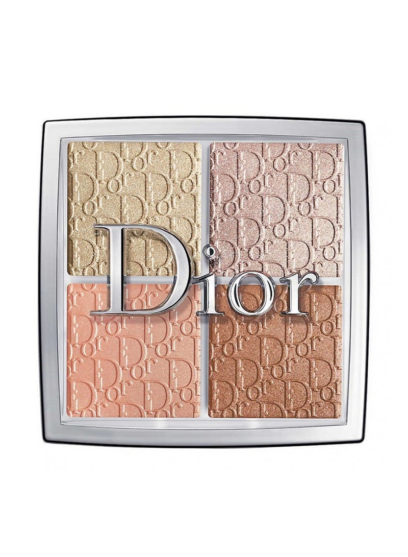 Backstage Contour & Highlight Palette 002 10g GLITZ