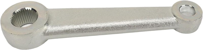 [Carefully selected material] GOTOTOP Steering Box Pitman Arm, Metal Precision Linkage Replacement for, Vega, Model A, Improved Steering Control and Performance (White) Special limited version Easy to operate Top sales leader Designed per consumer needs Huge sales volume Multi-scene application Great for gift & personal use Competitive price Excellent value for money Quality guaranteed Natural raw material Combine quality & fair price KSA approved quality Newest model Limited availability Category flagship Rare find Offer ending soon Very popular product Latest available item Great for home & trips Discounted price Category latest innovation Low maintenance needed - Image 5