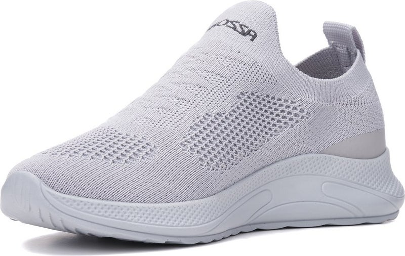 İmershoes أحذية رياضية قابلة للارتداء للرجال والنساء من أليوب يومياً خفيفة الوزن وذات تنفس بدون رباط مرنة 041F  - Image 2