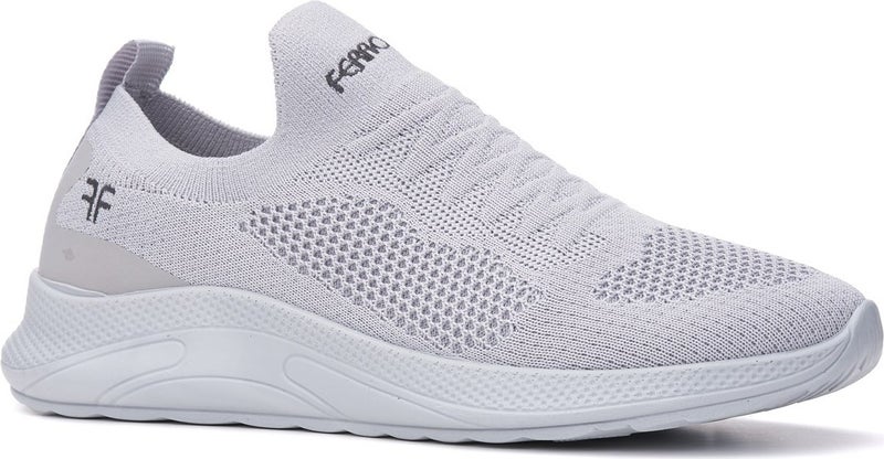 İmershoes أحذية رياضية قابلة للارتداء للرجال والنساء من أليوب يومياً خفيفة الوزن وذات تنفس بدون رباط مرنة 041F  - Image 1