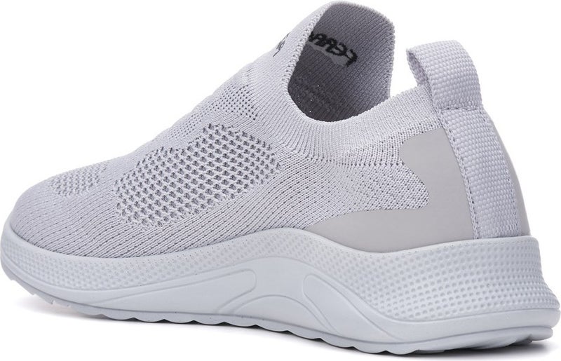 İmershoes أحذية رياضية قابلة للارتداء للرجال والنساء من أليوب يومياً خفيفة الوزن وذات تنفس بدون رباط مرنة 041F  - Image 3