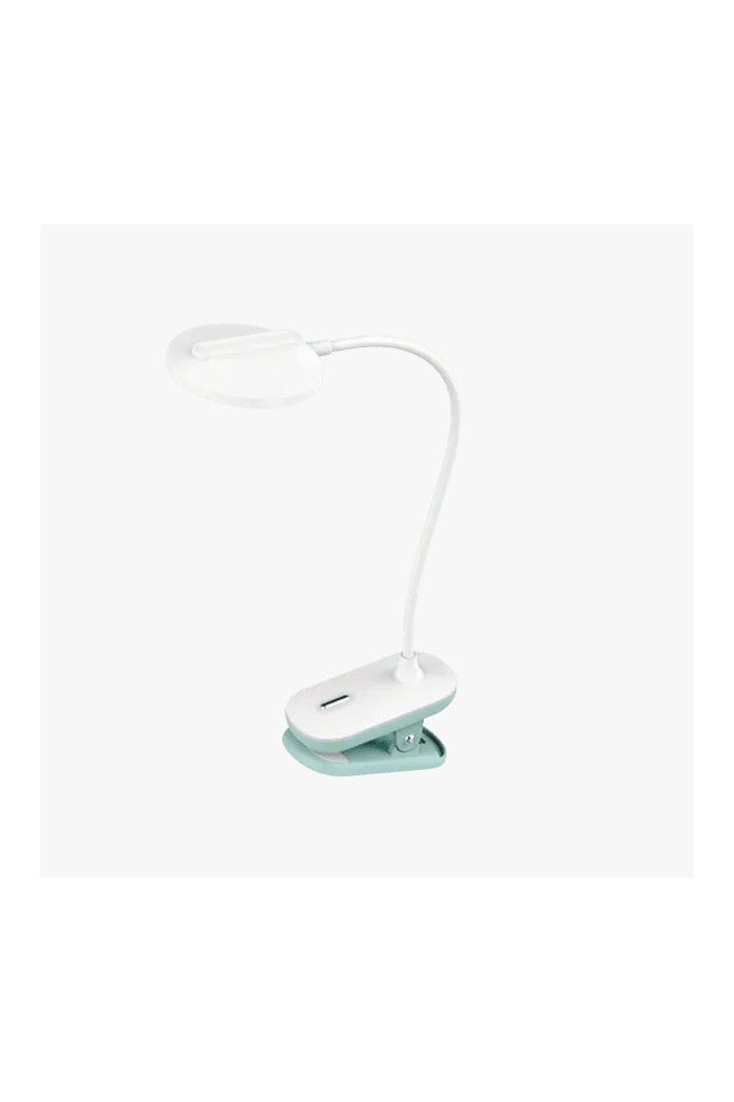 USB Rechargeable LED Desk Lamp Multicolour - Image 1