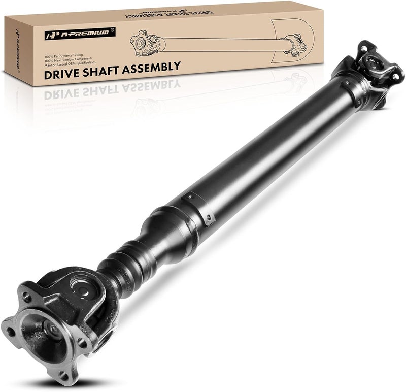 A-Premium Front Drive Shaft Assembly for Mercedes-Benz - Image 1