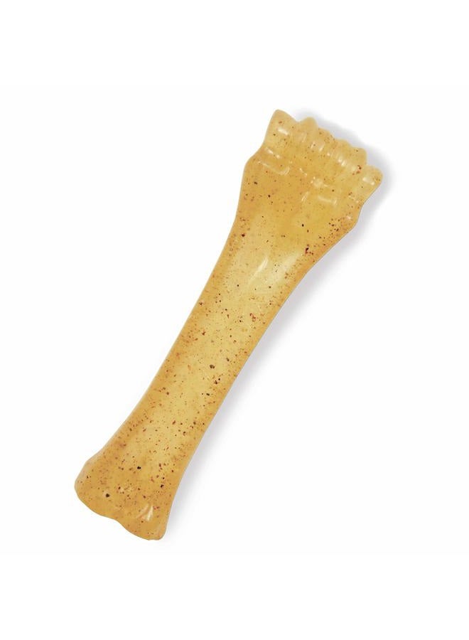 Nylabone Flex Moderate Chew Dog Toy Chicken X-Large/Souper (1 Count) - Image 1
