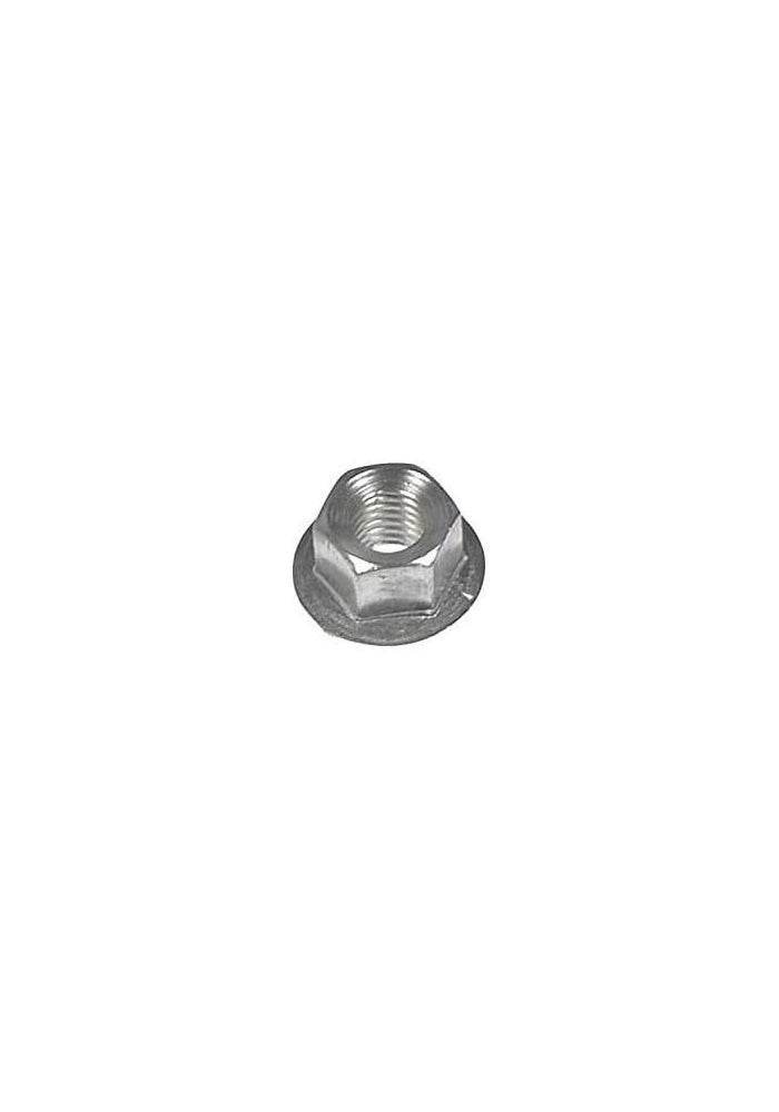 Everbuilt Exhaust Manifold Bolt Stud Lock Nuts Hardware Kit for 2000-2013 Chrysler Dodge Ram 4.7L V8 Engines - Image 5