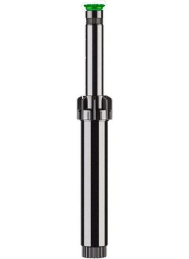 HD Gurup Hunter PSU-04-12A Spray Sprinkler (Green 3.7 Mt.) 20 Pieces 