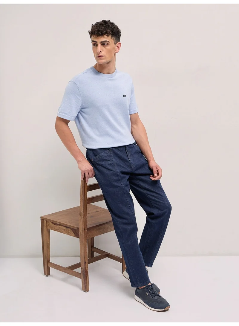 THE BEAR HOUSE  Men’s Jeans Casual Stylish Everyday Denim for Work, Travel, Outings, Versatile Bottom Wear Suitable for All Occasions and Seasons for Men | Best Price UAE