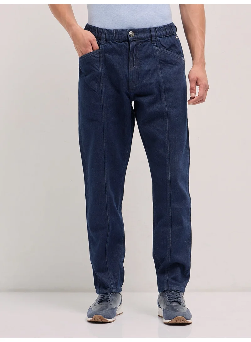 THE BEAR HOUSE  Men’s Jeans Casual Stylish Everyday Denim for Work, Travel, Outings, Versatile Bottom Wear Suitable for All Occasions and Seasons for Men | Best Price UAE