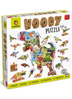 Dinosauri - Dinosaurs - Woody Puzzle - pzsku/ZABF73A7D6EE7A04A658FZ/45/_/1725724105/3be7fca3-ea72-4e58-bd9e-84cc34c4e7bc