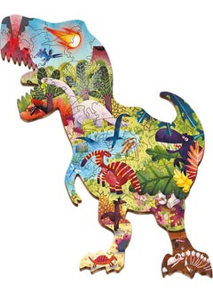 Dinosauri - Dinosaurs - Woody Puzzle - pzsku/ZABF73A7D6EE7A04A658FZ/45/_/1725724107/262c978f-cb05-499e-bdc5-4f49ac2ec4fe