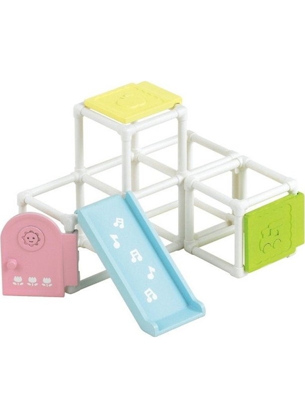 Sylvanian Families - Baby Jungle Gym Esf5025 - Image 1