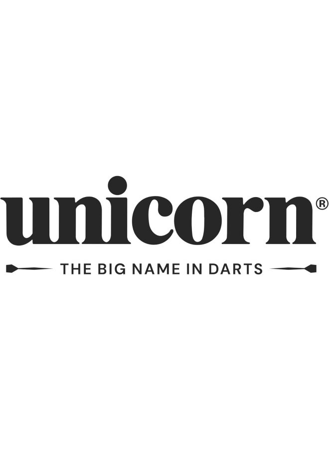 UNICORN Unicorn Dartboard Striker 79383 PDC Endorsed - Size Fs  - Image 5