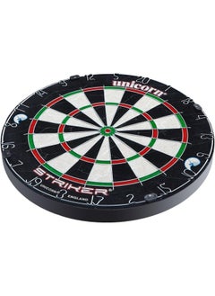 UNICORN Unicorn Dartboard Striker 79383 PDC Endorsed - Size Fs  - Image 2