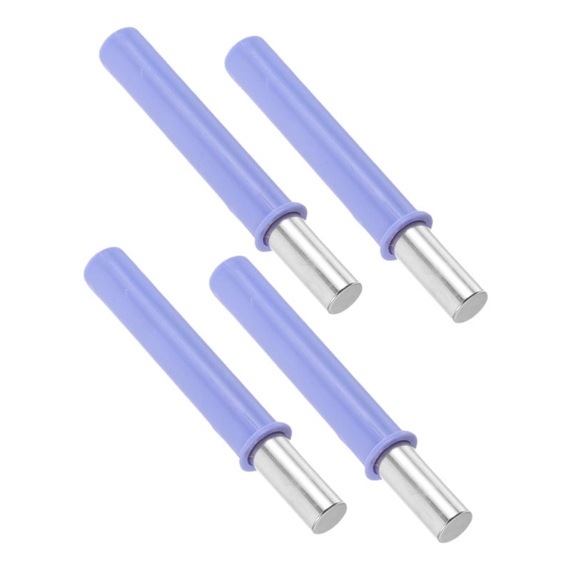 Growing order stock support 4pcs Hydraulic Damper Buffer for Toilet Lids and Furniture Soft Close System Noise Reduction Easy to Install High Strength Support Rods All-scene tailored quality Flexible anti-break Diverse requirement fit Fixed & portable compatible Modern warehouse management Stable base Heat resistant Universal design Market aligned local stock Newly stocked local goods Reliable local delivery service Room to room portable Wide use compliant quality Sand resistant Individual & group usable Trendy natural assorted colors Indoor outdoor all-purpose fit Integrated warehouse solution Assorted trendy color picks Safe material Precision made Flat working surface On-demand local restock Globally popular universal design - Image 1