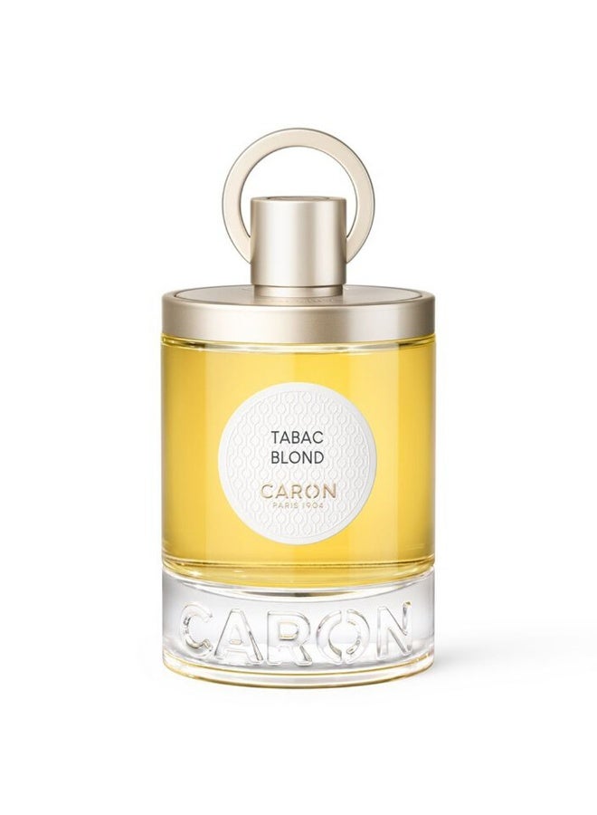 Caron La Collection Merveilleuse Tabac Blond For Women Parfum 100ml Refillable - Image 1