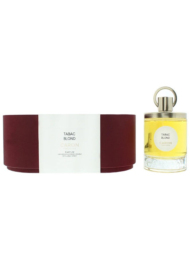 Caron La Collection Merveilleuse Tabac Blond For Women Parfum 100ml Refillable - Image 2