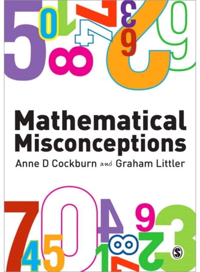 Mathematical Misconceptions A Guide for Primary Teachers - Paperback