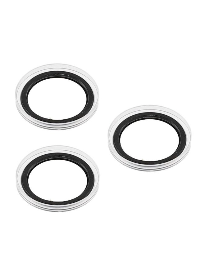 X-LEVEL AR-Spotlight Series For  iPhone 17 Pro Max / 17 Pro Tempered Glass Lens Protector Camera Lens Film - clear - Image 2