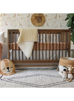 Crane BABY بطانية كندي المبطنة  - Image 3