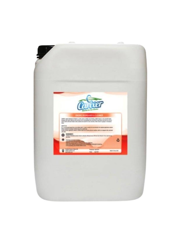 Carixer Solar Panel Cleaning Concentrate - Image 1