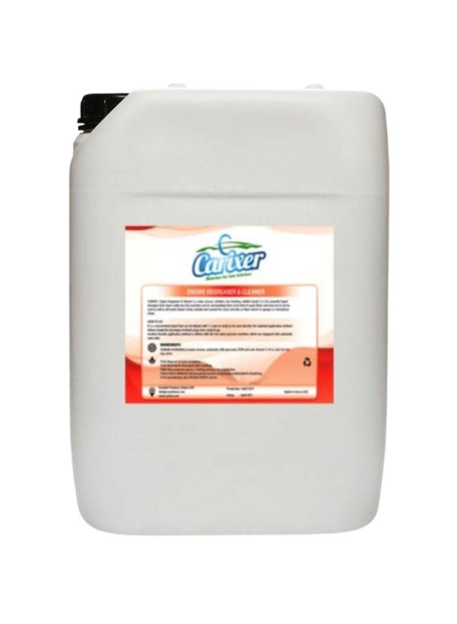 Carixer Solar Panel Cleaning Concentrate - Image 2