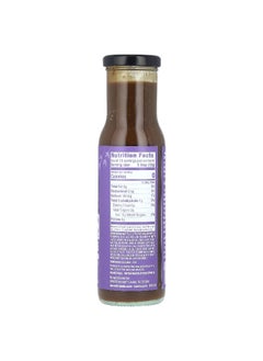 Kame KA-ME, Zero Calorie, Korean BBQ Sauce & Marinade, 8 fl oz (237 ml)  - Image 2