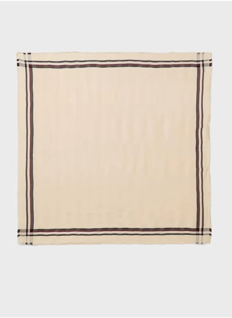 TOMMY HILFIGER Essential Light Scarf