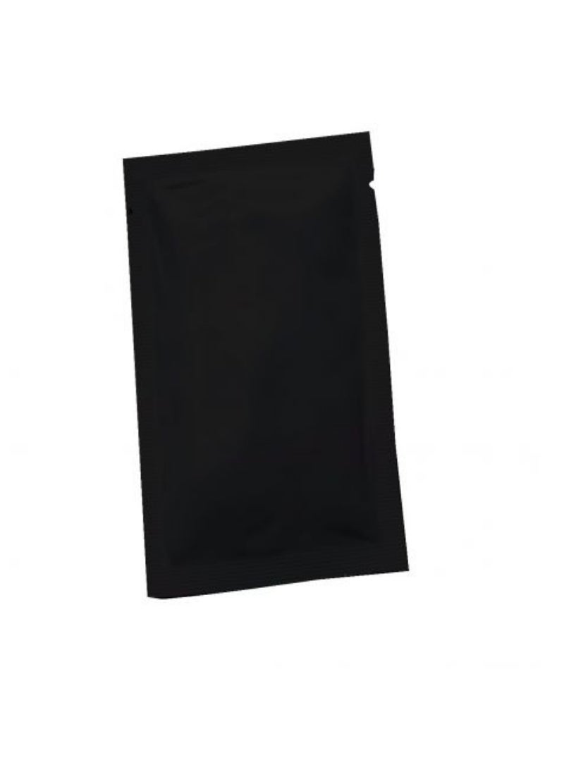 Super Touch Black Wet Wipes 11 X 7Cm 1X1000