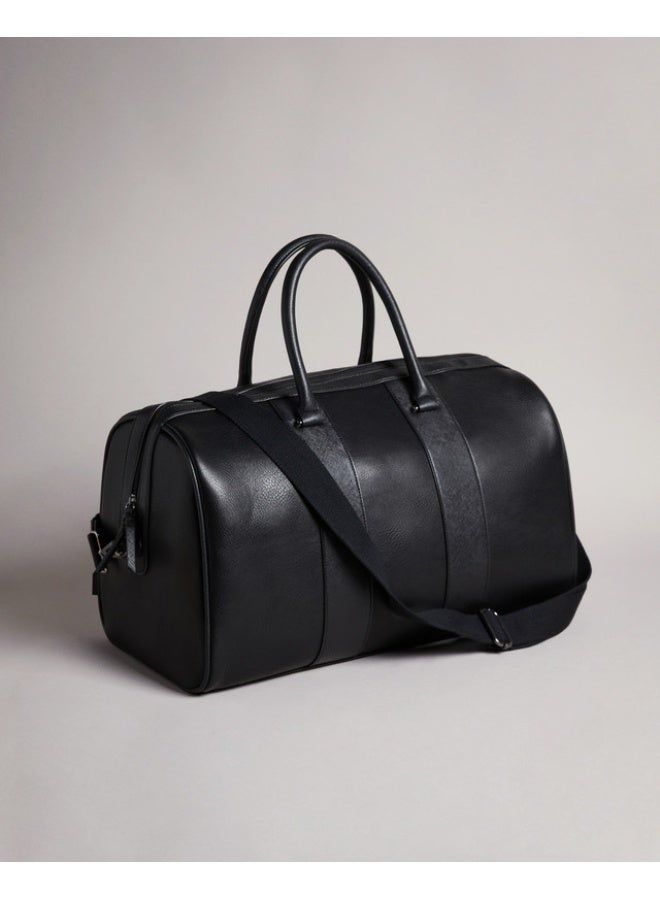 Ted Baker Striped PU Holdall - Image 2