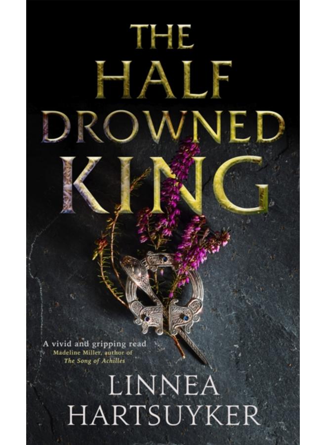 The Half-Drowned King 