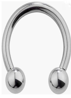 Generic Titanium Horses Body Piercing Jewelry  - Image 1
