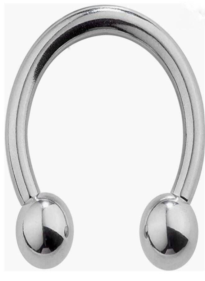 Generic Titanium Horses Body Piercing Jewelry  - Image 1