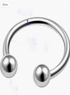Generic Titanium Horses Body Piercing Jewelry  - Image 2