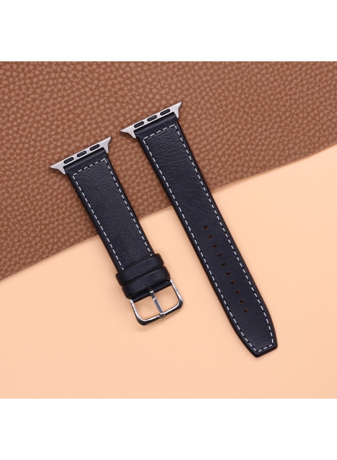Neutral Mm 22mm Strap For Apple Watch Strap 1-10 Generation Ulta Samsung Huawei Strap - Image 1