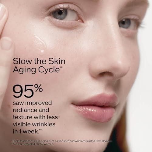 Shiseido Ultimune Power Infusing Serum 16 oz Breakthrough Lightweight Face Serum Boosts Radiance Improves Visible Signs of Aging All Skin Types NonComedogenic - Image 3
